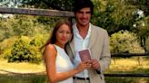 Pampita Ardohain: un amor deseado, una infidelidad que terminó en escándalo y algunas pasiones fugaces