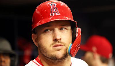 Watch 'Weather Nerd' Mike Trout Star in New 'Twisters' Ad