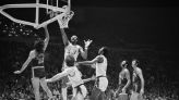 Wilt Chamberlain's jersey from first L.A. Lakers championship team is for sale
