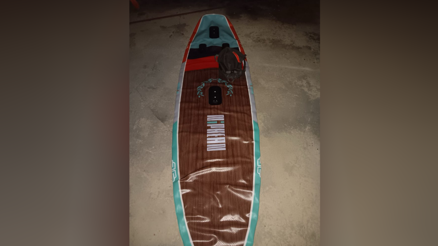 Missing Florida paddleboarder’s equipment found nearly a dozen miles offshore: USCG