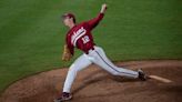 Alabama LHP Hunter Furtado selected in sixth round by Pittsburgh Pirates