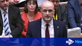 Flynn urges Scottish Labour MPs to back move to scrap child benefit cap