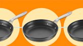 Zwilling Just Discounted My Favorite Nonstick Skillet, Plus 10 Other Easy-to-Clean Pans Up to 54% Off