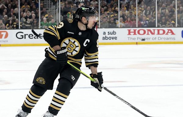 Bruins-Panthers animosity hits new level after Bennett hit on Marchand