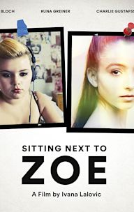 Sitting Next to Zoe