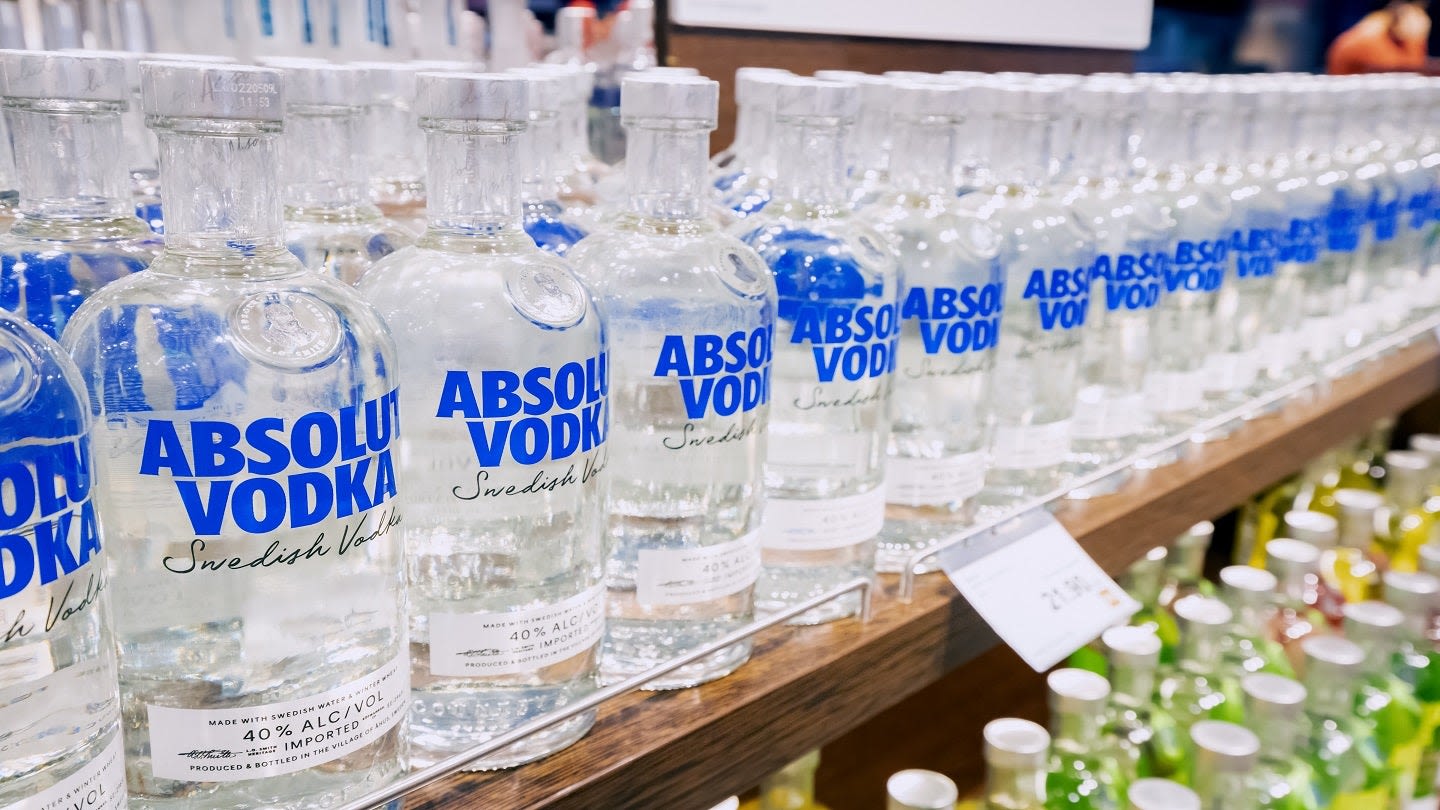 Pernod Ricard and ecoSPIRITS enter five-year global agreement