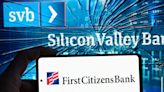 First Citizens Bank jumps 50% after deal to acquire assets of collapsed Silicon Valley Bank