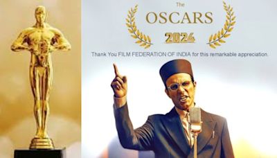 Fact-Check: Did FFI select ‘Swatantrya Veer Savarkar’ too for Oscars?