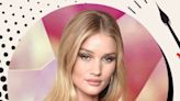 Beauty Around the Clock: Rosie Huntington-Whiteley