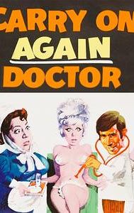 Carry On Again Doctor