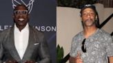 Shannon Sharpe shares reaction to "SNL" parody of Katt Williams interview