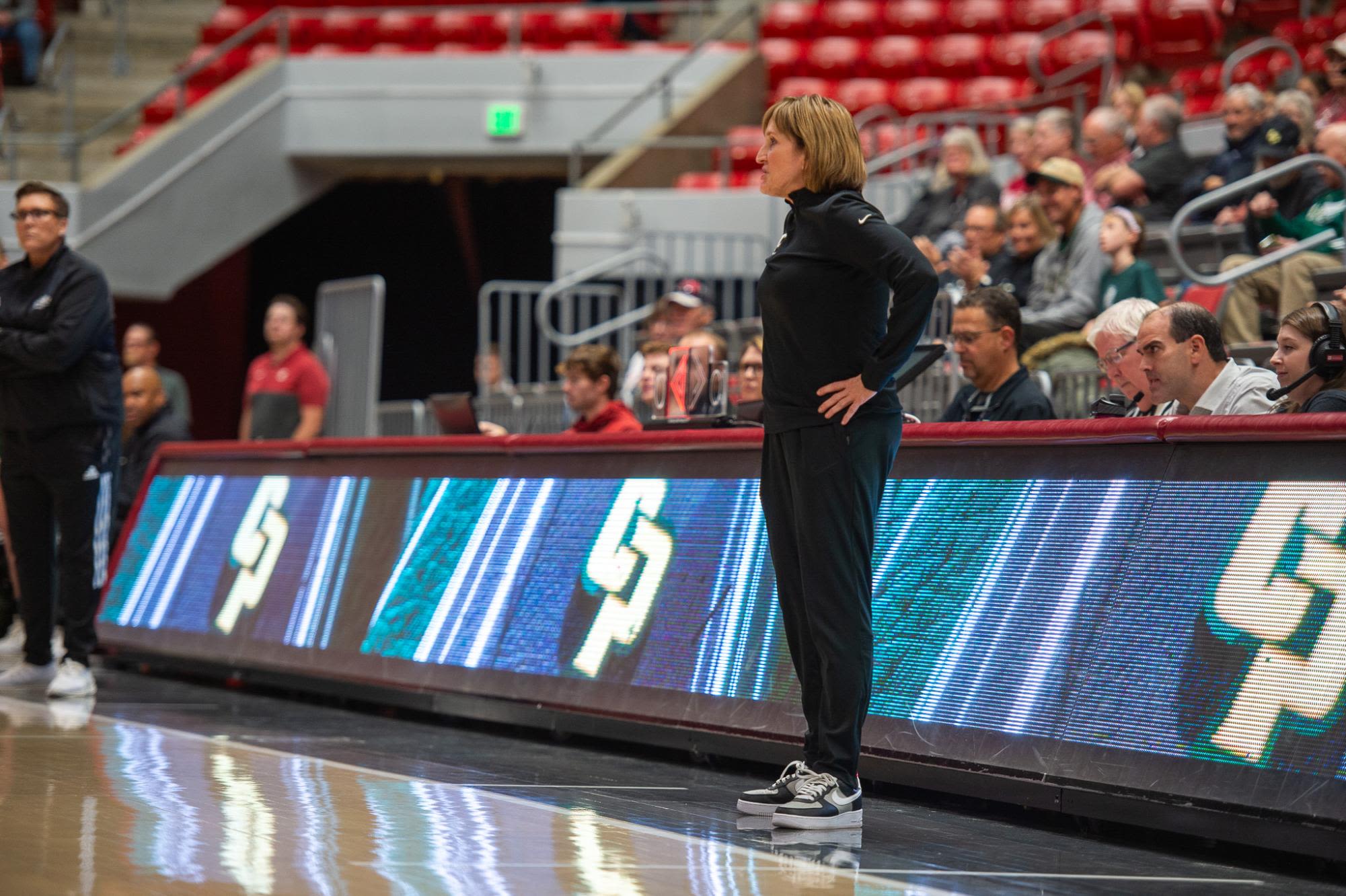 Women’s basketball announces 2024-25 schedule