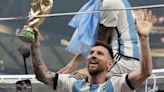 El simpático posteo de la Selección Argentina en el día del animal