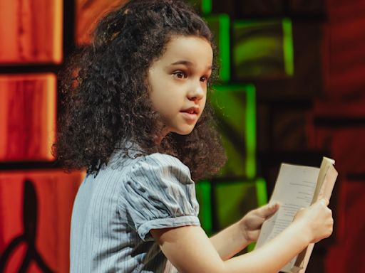 Royal Shakespeare Company’s ‘Matilda The Musical’ comes to Mumbai, here’s how to book the tickets