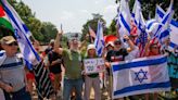 Angry Israelis can teach Americans what a true democracy looks like | Opinion