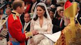 Prince Harry Reveals Surprising Details About Prince William and Kate Middleton's Royal Wedding