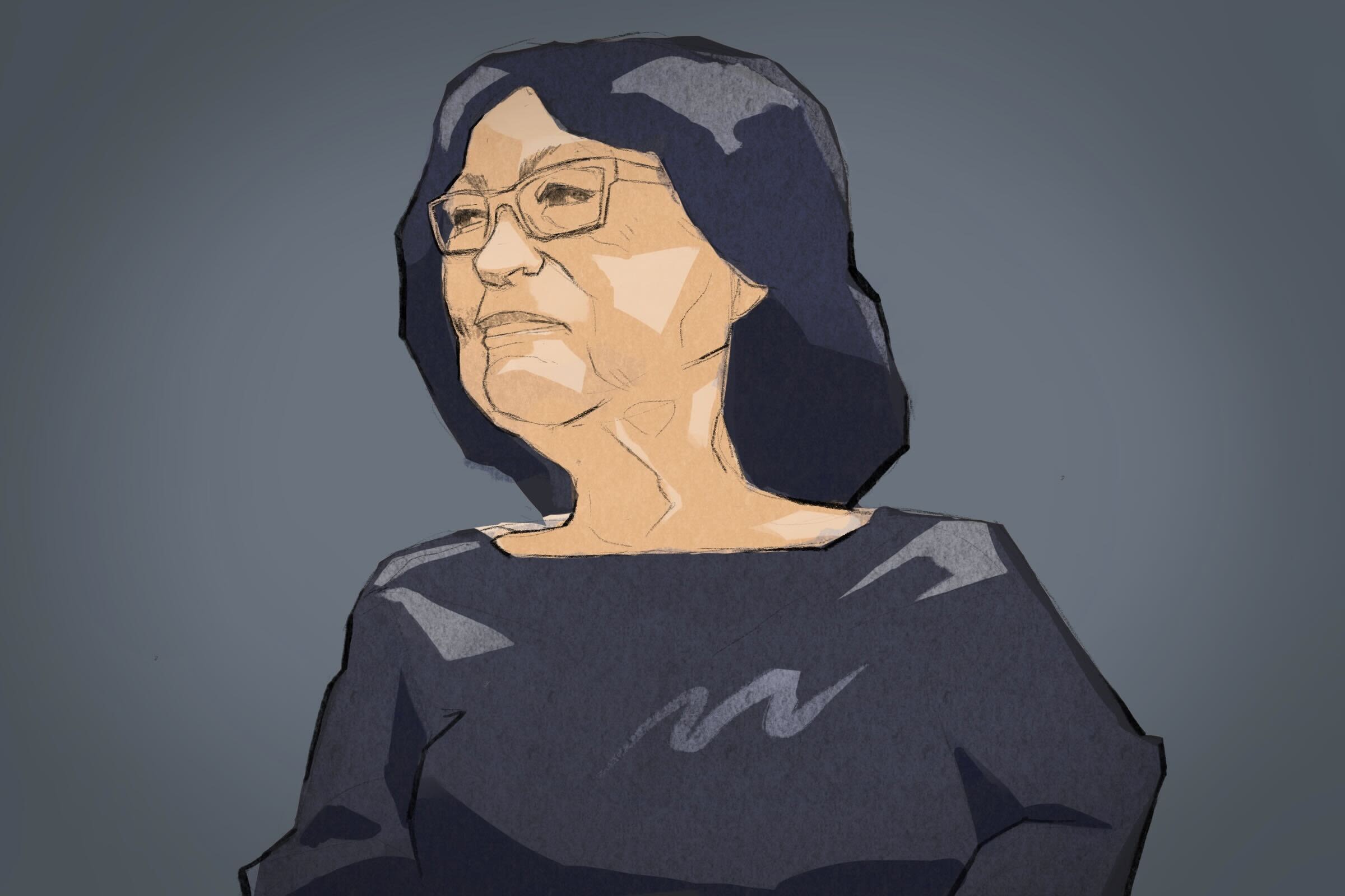 Sonia Sotomayor, it's time to retire