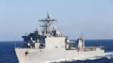 BAE Systems Wins $87 Million Contract to Upgrade USS Carter Hall