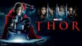 Thor: Where to Watch & Stream Online