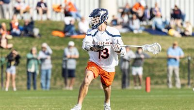 Key Takeaways From Virginia's NCAA Men's Lacrosse Tournament Draw