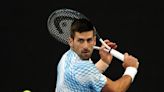 Djokovic quer buscar medalha de ouro olímpica em Paris