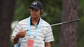 Tiger Woods' son Charlie makes claim after U.S. Junior Amateur calamity