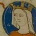 Isabella of France, Queen of Navarre