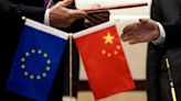 China protests EU's investigation of subsidies in green industries, calling the move protectionist