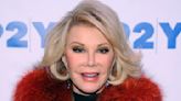 Joan Rivers’s Allegedly Haunted $28 Million Penthouse Just Hit a Major Snag