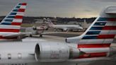 American Airlines is sued for seizing cardholders' frequent flier miles