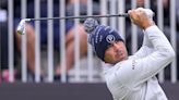 Gary Woodland reunites with longtime swing coach Randy Smith