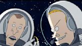 Beavis and Butt-Head's Return to Drop on Paramount+ in June — Watch Trailer for 'Dumbest Sci-Fi Movie Ever Made'