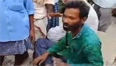 Telangana Miracle: Man Presumed Dead In Vikarabad Returns Home Alive, Family In Utter Shock