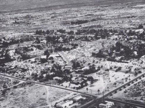 This Tucson neighborhood got street names from 1928 contest