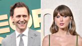 Tom Hiddleston Smiles at Simu Liu’s Taylor Swift Joke at the 2024 People’s Choice Awards