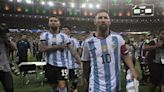 Argentina presentó los convocados para la Copa América con novedades; buscan el doblete