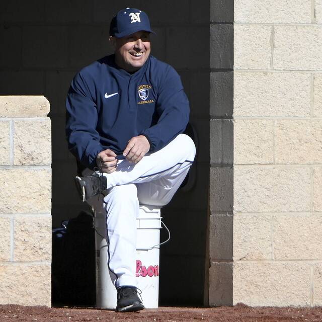 Norwin baseball team makes playoff push thanks to team-first attitude | Trib HSSN