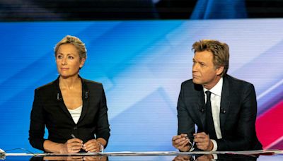 Médias : révolution à France 2, qui modifie le format de son JT