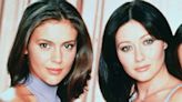 Alyssa Milano, Rose McGowan... : les stars de « Charmed » réagissent à la mort de Shannen Doherty