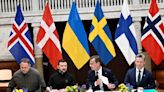 Ukraine concludes long-term security deals with Sweden and Norway