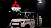 Mitsubishi Motors' shares up on reports it will join Honda-Nissan partnership