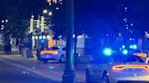 MPD investigating shooting in Downtown Memphis