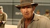 Harrison Ford confesó un aspecto de Indiana Jones 5 que le pareció “aterrador”