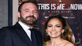 ...': Jennifer Lopez Was 'Happy' Spending 4th Of July In Hamptons As Ben Affleck Stayed In LA, Claims Source