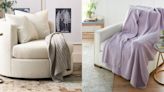 These 11 Barefoot Dreams Blanket Dupes Will Have Your Budget Singing Your Praises