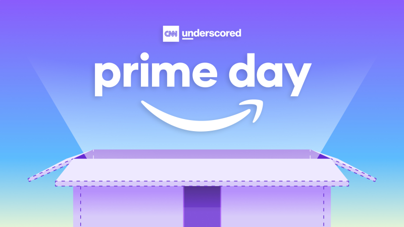 Amazon Prime Day is just weeks away — here’s everything you need to know | CNN Underscored