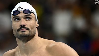 Programme TV JO Paris 2024 : Florent Manaudou, Léon Marchand, Sofiane Oumiha... Sur quelles chaînes et à quelle heure voir les temps forts de ce jeudi 1er août 2024 ?