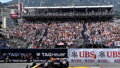 Gran Premio de Mónaco 2024: sigue EN VIVO el minuto a minuto de esta carrera