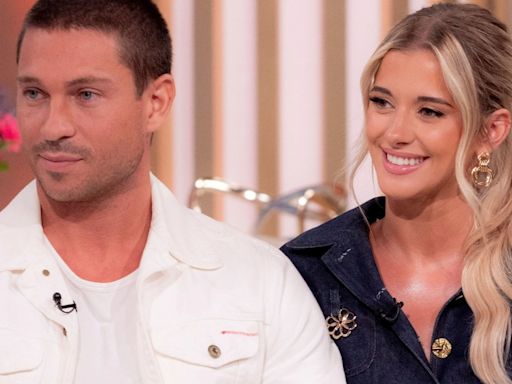 Joey Essex says he's ready to have baby with Jessy Potts days after Love Island