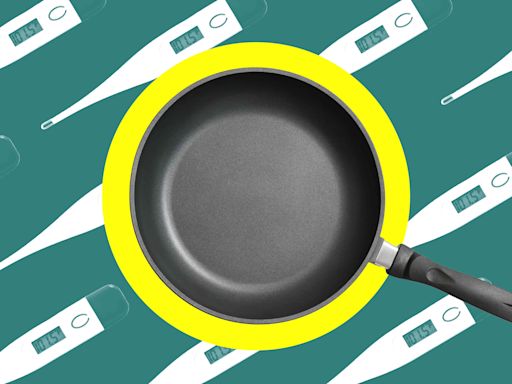 Yes, Teflon Flu Is Real — Here’s How to Lower Your Risk